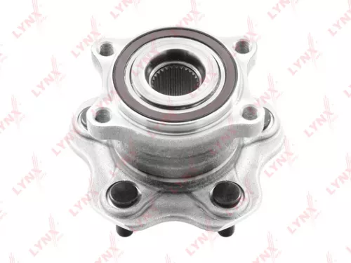 Wheel Hub