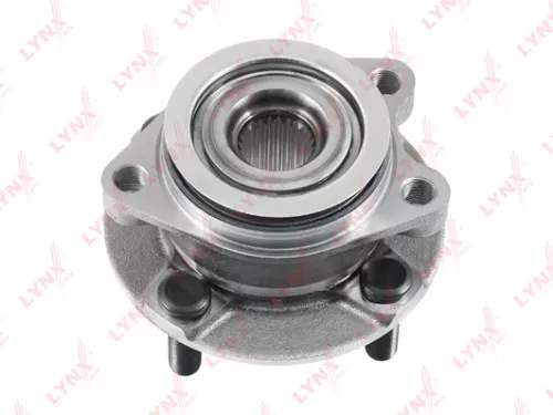 Wheel Hub