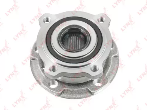 Wheel Hub