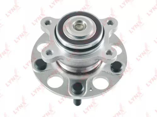 Wheel Hub