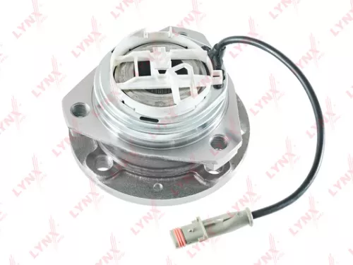 Wheel Hub