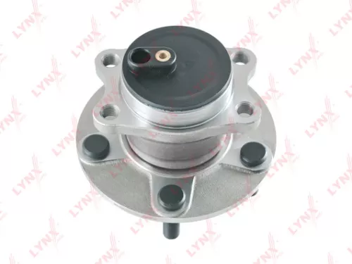 Wheel Hub