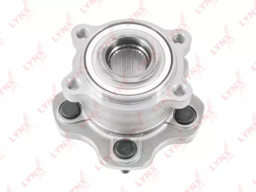 Wheel Hub