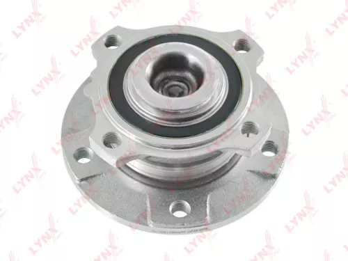 Wheel Hub
