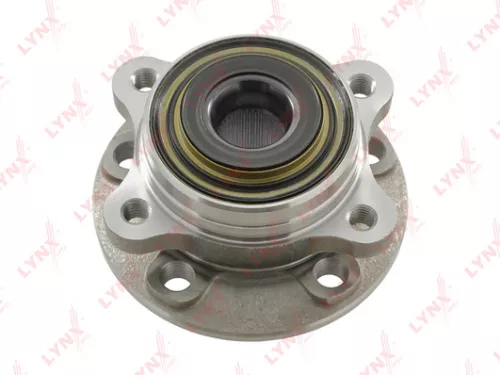 Wheel Hub