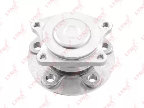 Wheel Hub