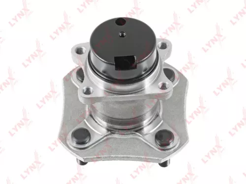 Wheel Hub
