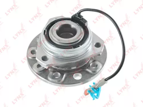 Wheel Hub