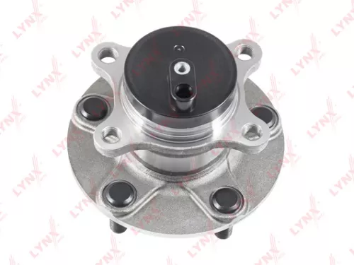 Wheel Hub