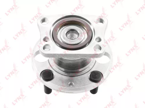 Wheel Hub
