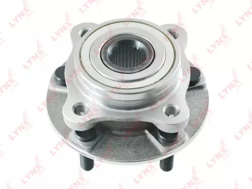 Wheel Hub