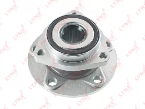 Wheel Hub