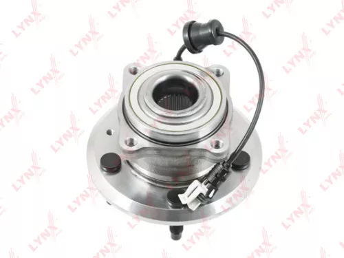 Wheel Hub