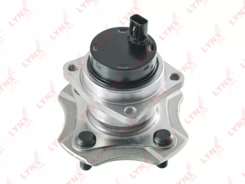 Wheel Hub