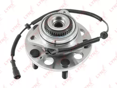 Wheel Hub
