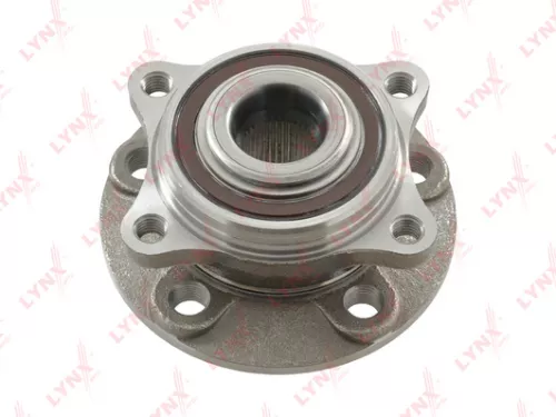Wheel Hub