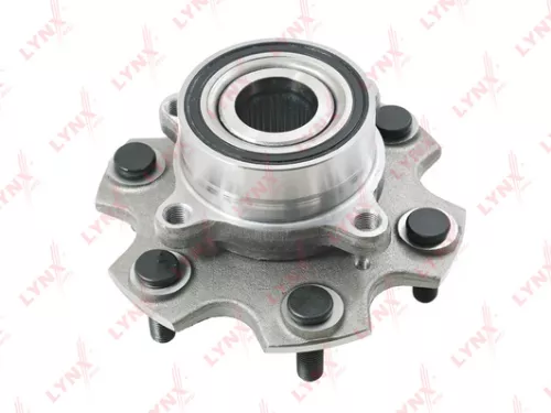 Wheel Hub