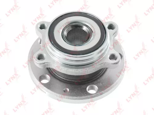 Wheel Hub