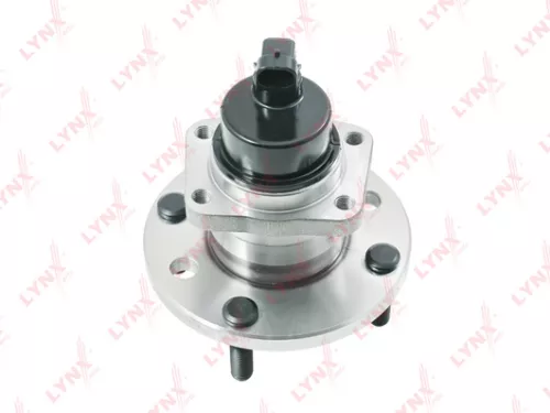 Wheel Hub