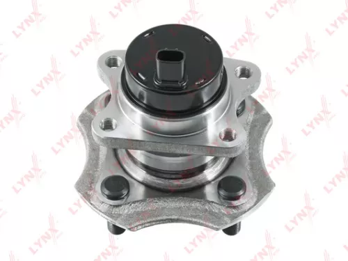 Wheel Hub