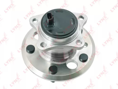 Wheel Hub