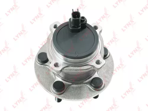 Wheel Hub
