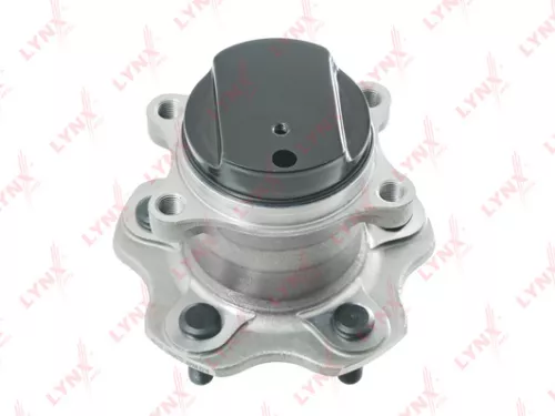 Wheel Hub