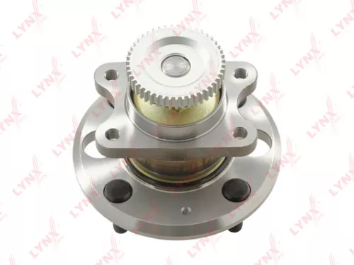 Wheel Hub