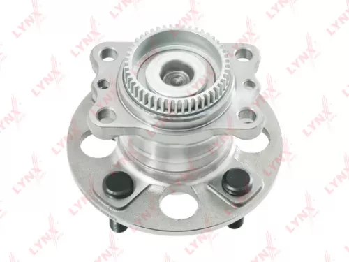 Wheel Hub