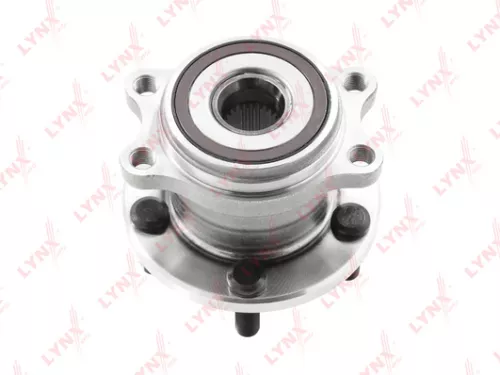 Wheel Hub
