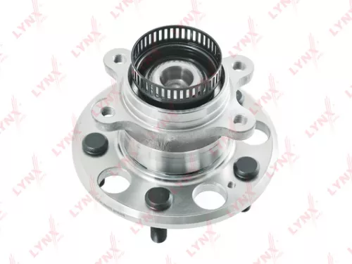 Wheel Hub