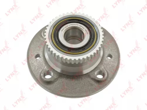 Wheel Hub