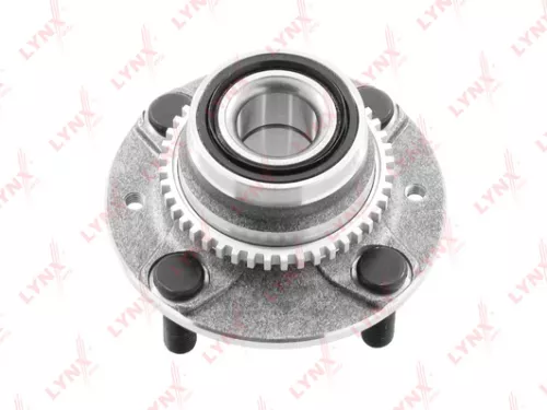 Wheel Hub