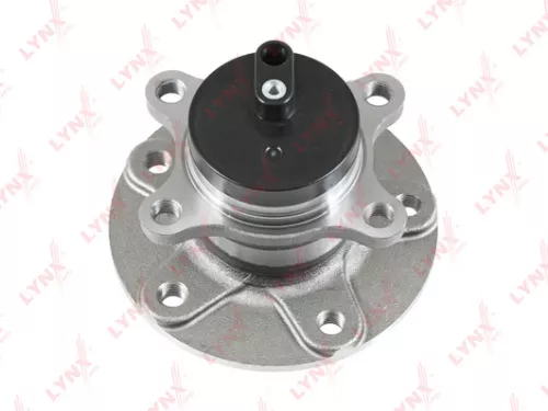 Wheel Hub