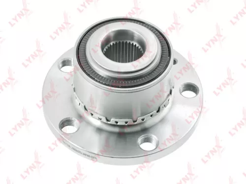 Wheel Hub