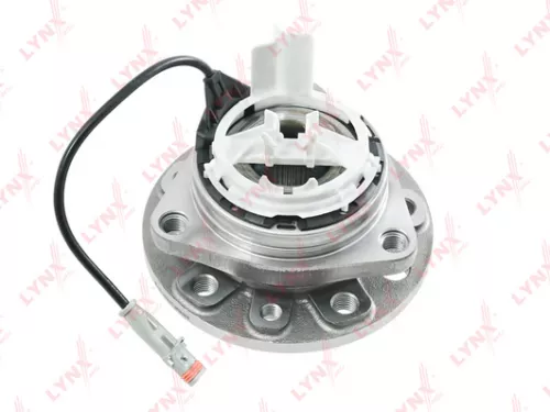Wheel Hub