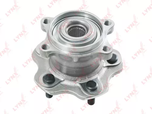 Wheel Hub