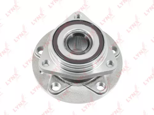 Wheel Hub