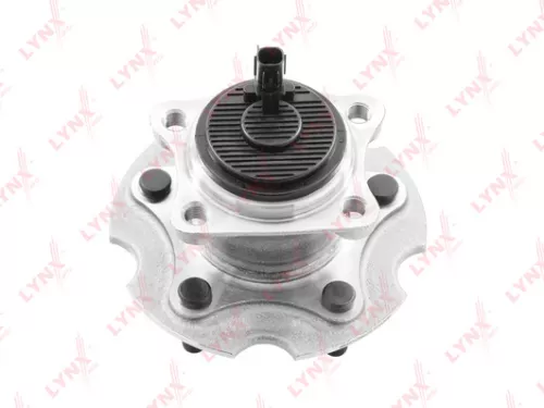 Wheel Hub