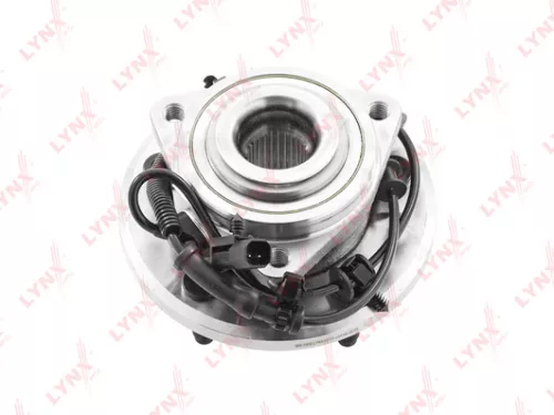 Wheel Hub