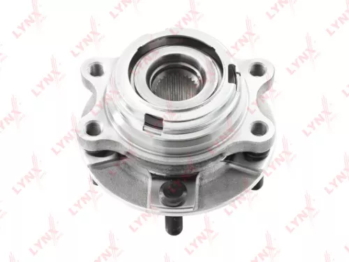 Wheel Hub