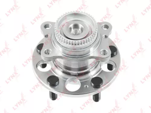 Wheel Hub