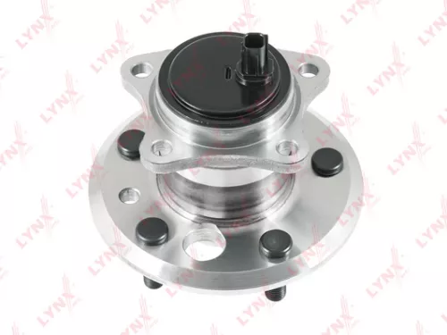 Wheel Hub