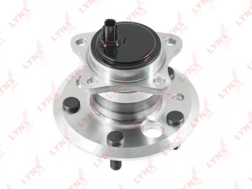 Wheel Hub