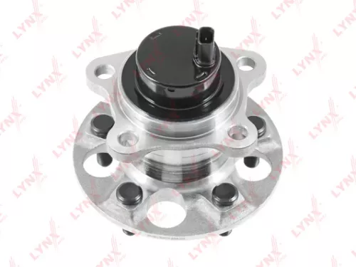 Wheel Hub