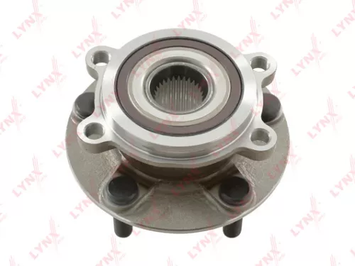 Wheel Hub