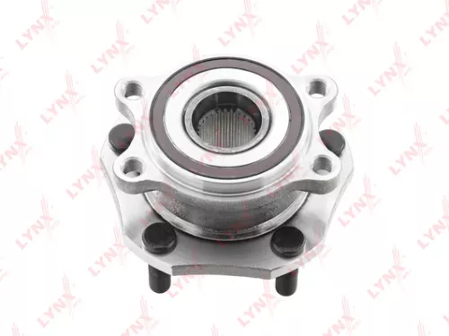 Wheel Hub