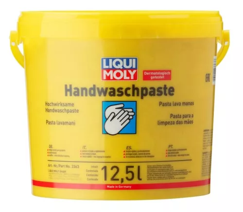 Hand Cleaners