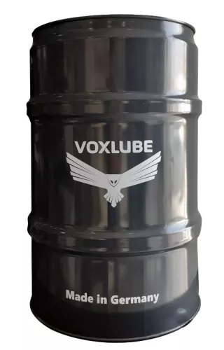 VOXLUBE ATF Oil Life Guard 6HP / Yellow / 60 LTR – Premium Automatic Transmission Fluid