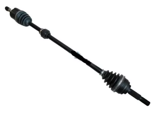Nissan Shaft Assembly Front Drive